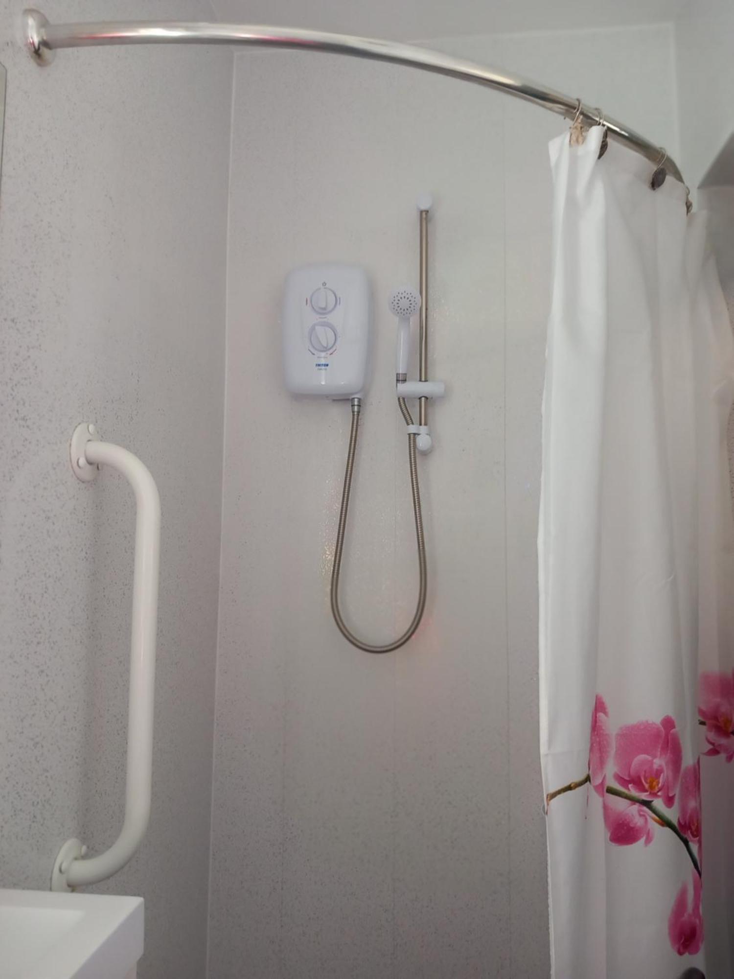 Carron House Holiday Apartments Skegness Room photo