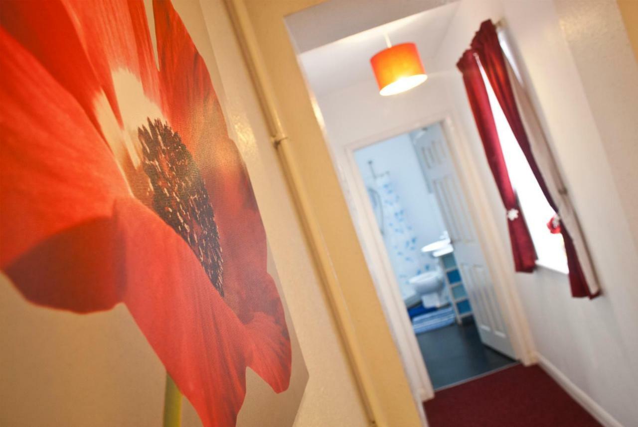 Carron House Holiday Apartments Skegness Exterior photo