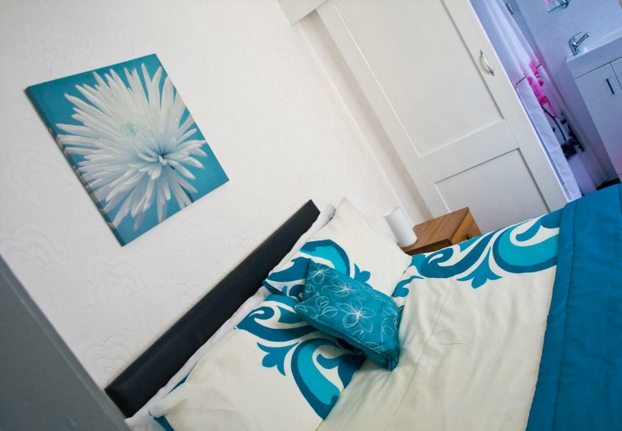 Carron House Holiday Apartments Skegness Exterior photo